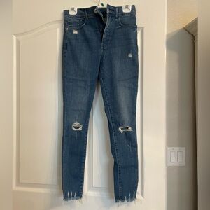 Express Jeans